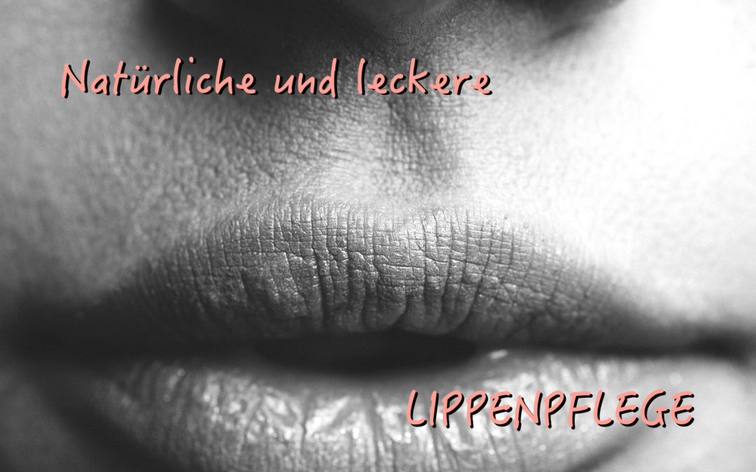 Taste her lips … ?